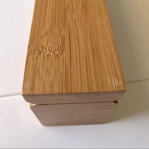 Bamboo Storage Box - Picture 13 of 16